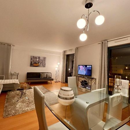 Appartamento Luxury Castle View Lisbona Esterno foto