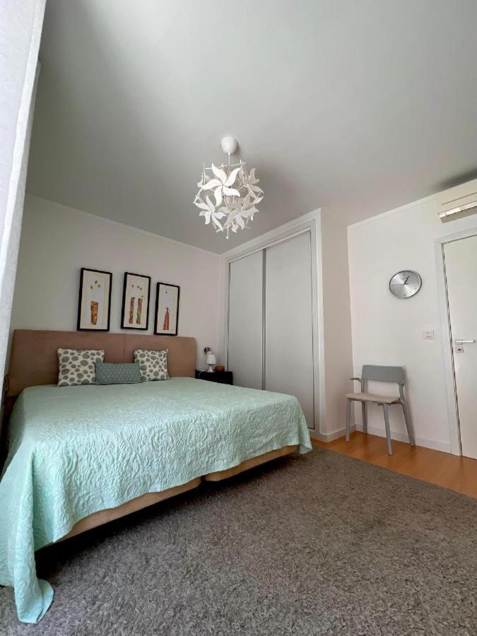 Appartamento Luxury Castle View Lisbona Esterno foto